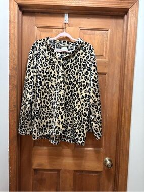 Concierge Collection 1X/2X top